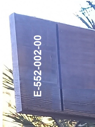 E552-ldp002-00-d02-251012-MB (1 visite) E552-ldp002-00-d02-251012-MB