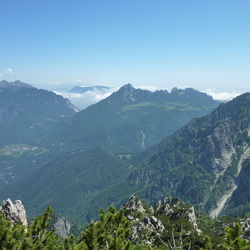 sentiero