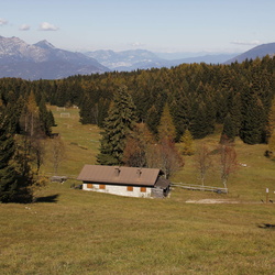 sentiero