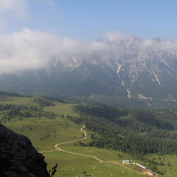 sentiero