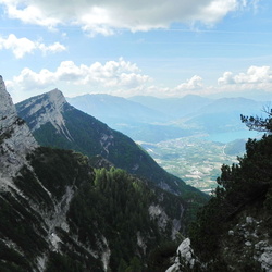 sentiero