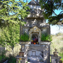 sentiero