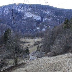 sentiero