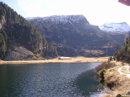 E316-Lago-e-Malga-di-Lagorai