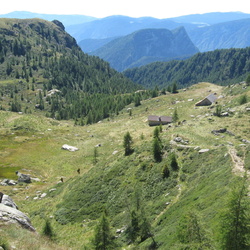 sentiero