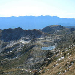 sentiero