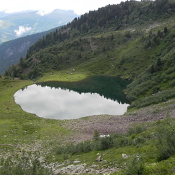 sentiero