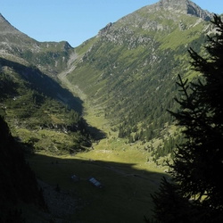 sentiero
