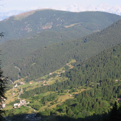 sentiero