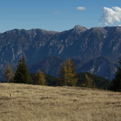 sentiero
