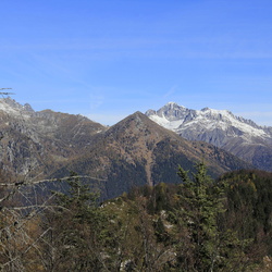 sentiero