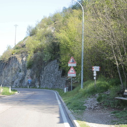 sentiero