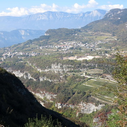 sentiero