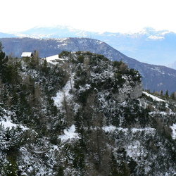 sentiero