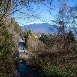 sentiero