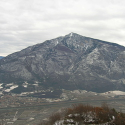 sentiero