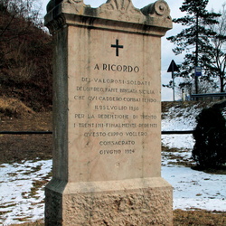 sentiero