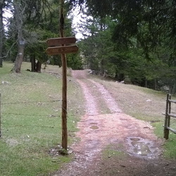 sentiero