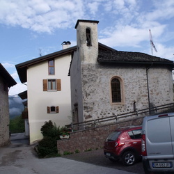 sentiero