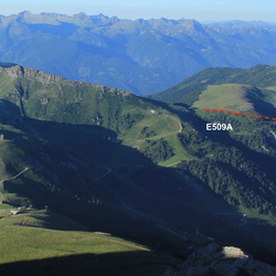 E509A