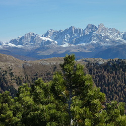 sentiero