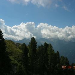sentiero