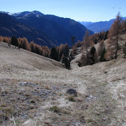 sentiero