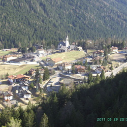 sentiero