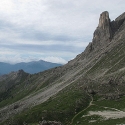 sentiero