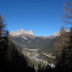 sentiero