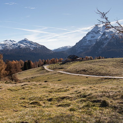 sentiero