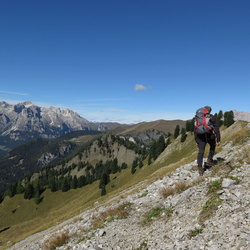sentiero