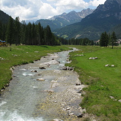 sentiero