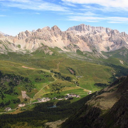 sentiero