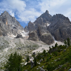 sentiero