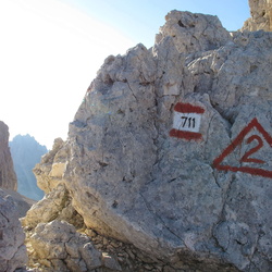 sentiero