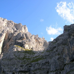 sentiero
