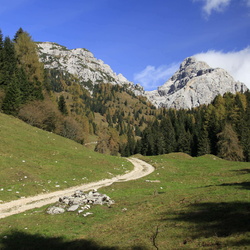 sentiero