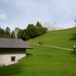 sentiero
