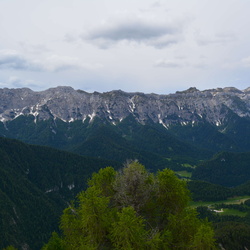 sentiero