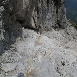 sentiero