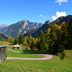 sentiero