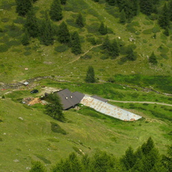 sentiero