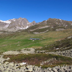 sentiero