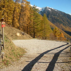 sentiero