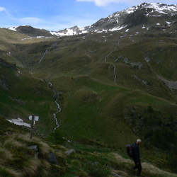 sentiero