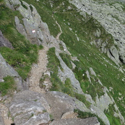 sentiero