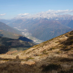 sentiero