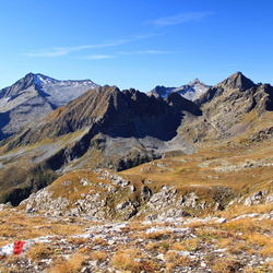 sentiero