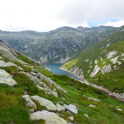 sentiero